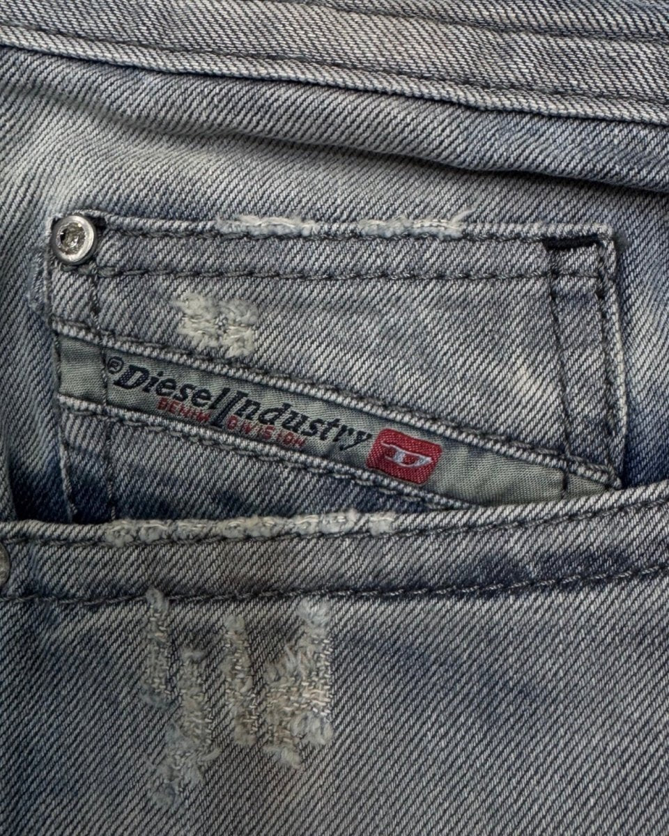 DIESEL INDUSTRY THAVAR W38L32
