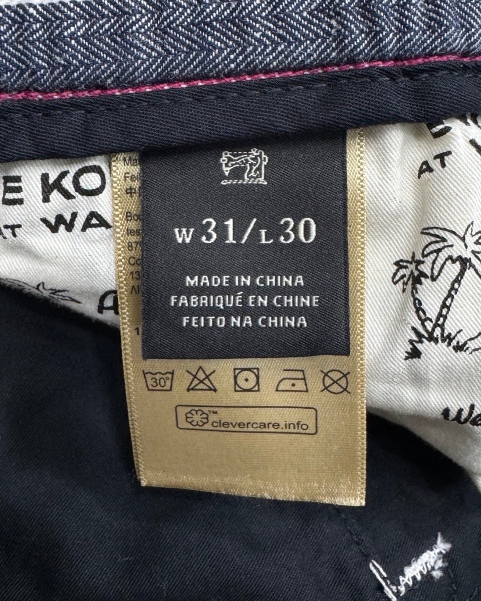 Scotch&Soda Regular w31l30