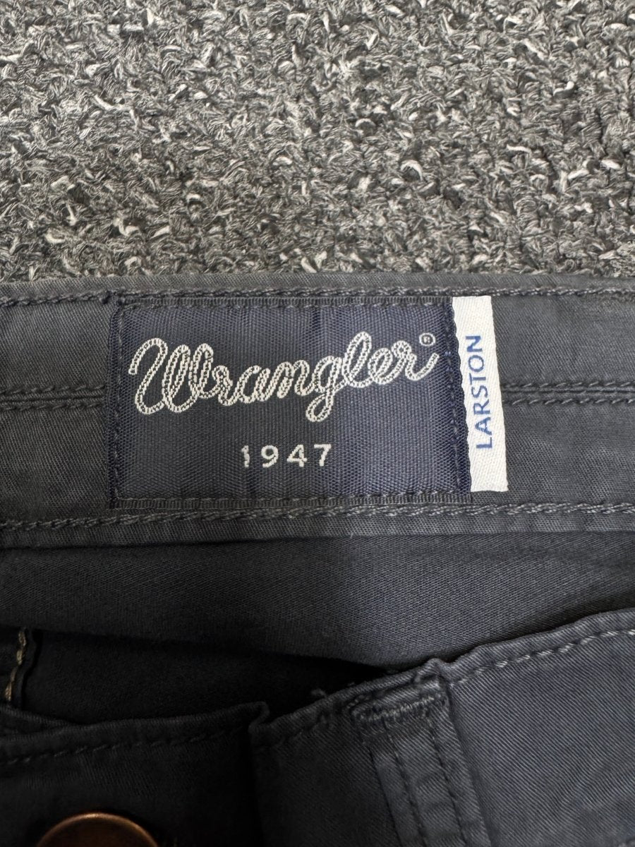 WRANGLER Regular w32l34