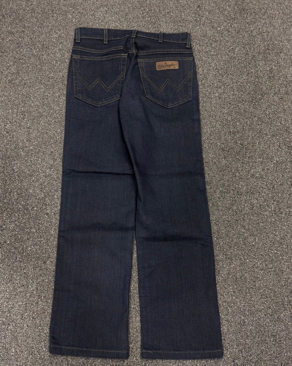 wrangler Straight w30l32