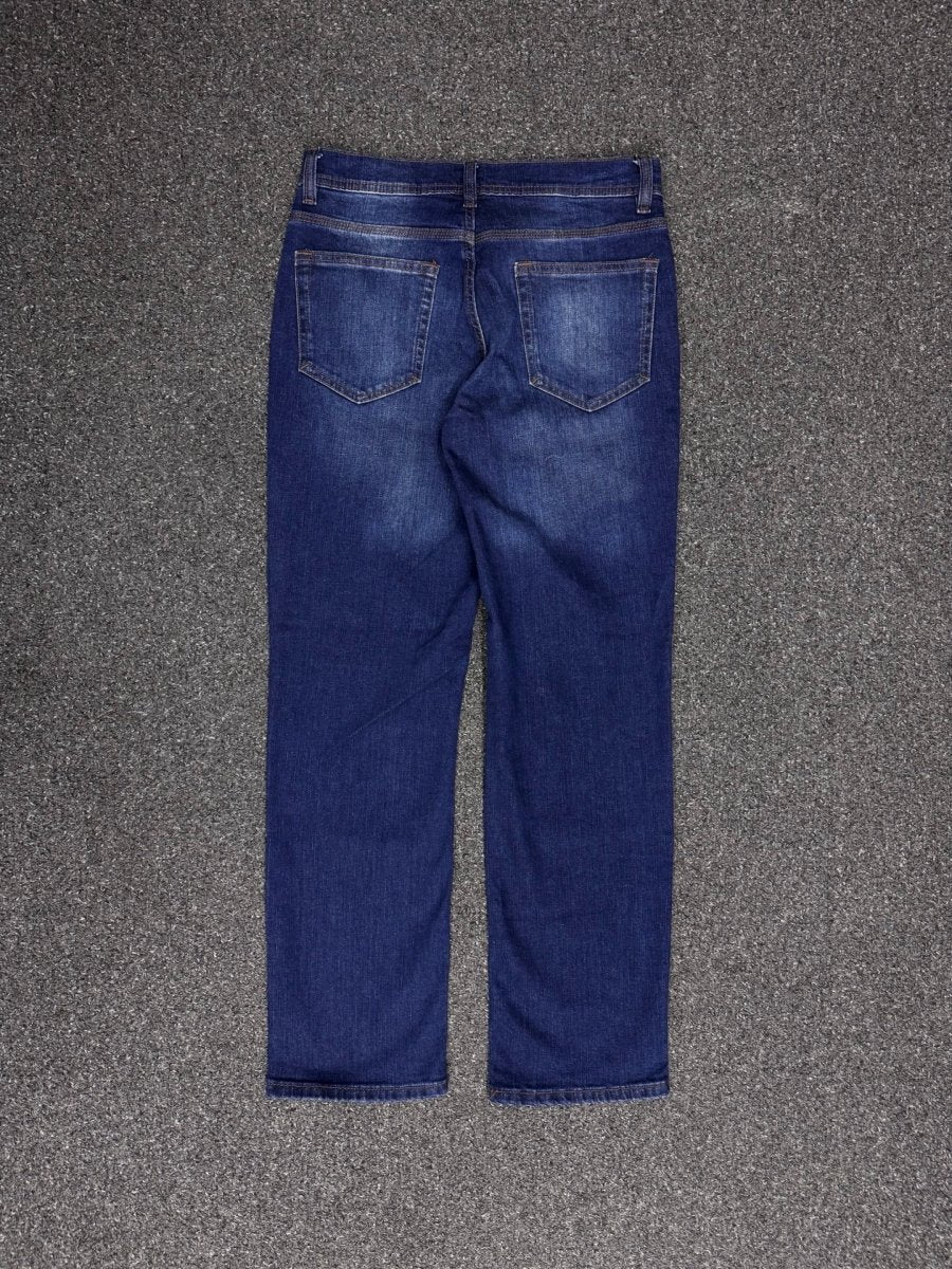 f&f Straight w30L30