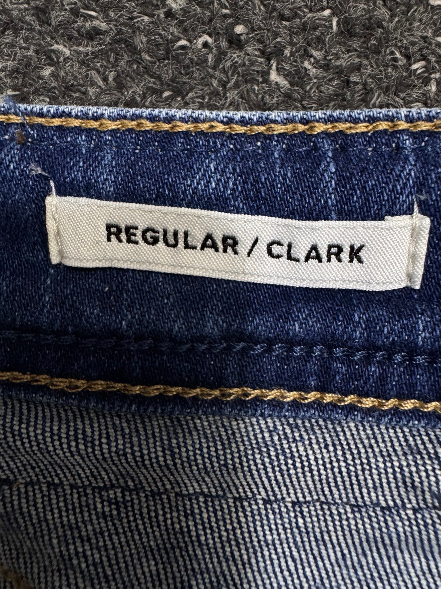 jack&jones regular w33l32