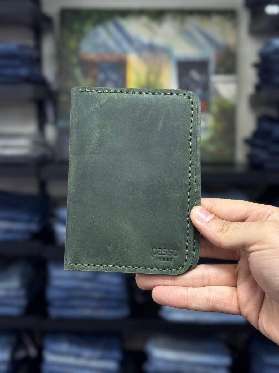 passport holder