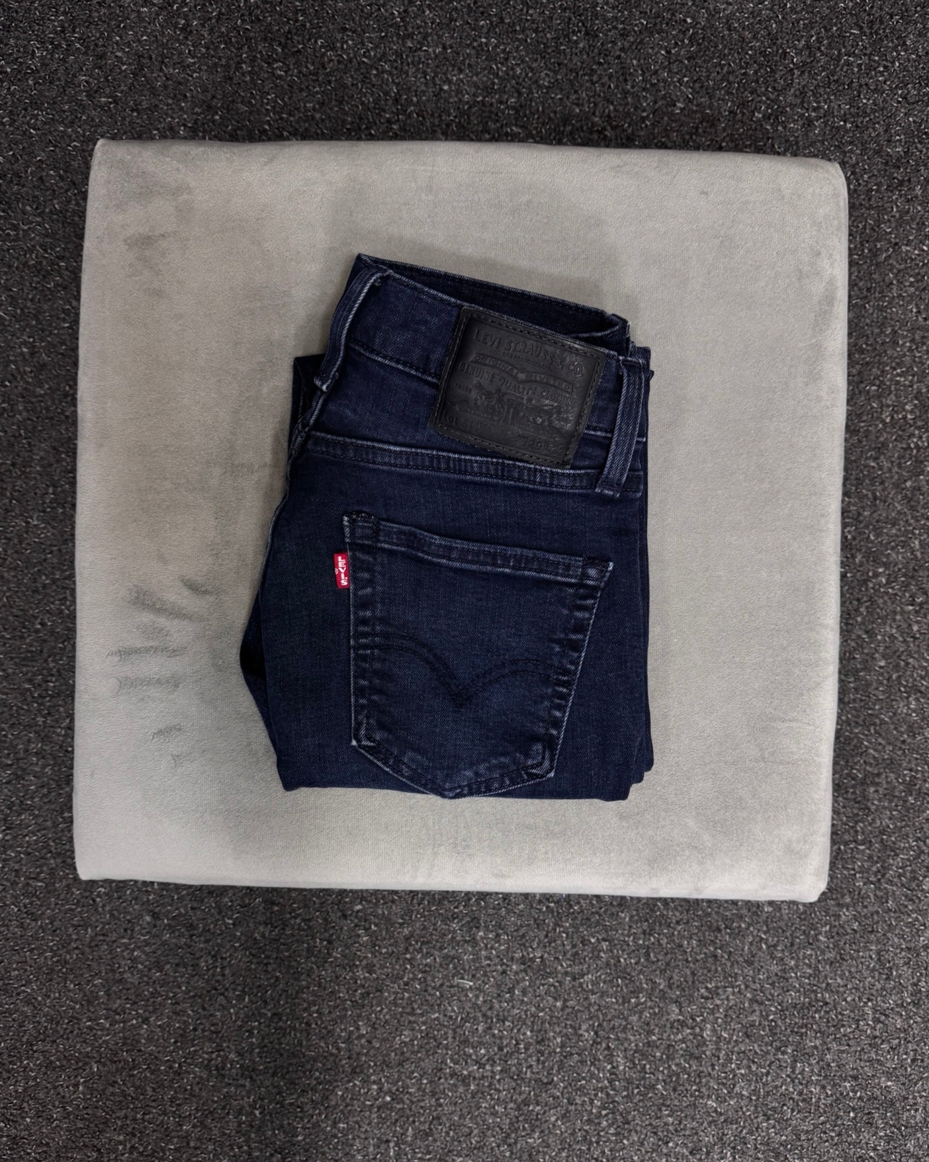 LEVI'S 511 w29l32