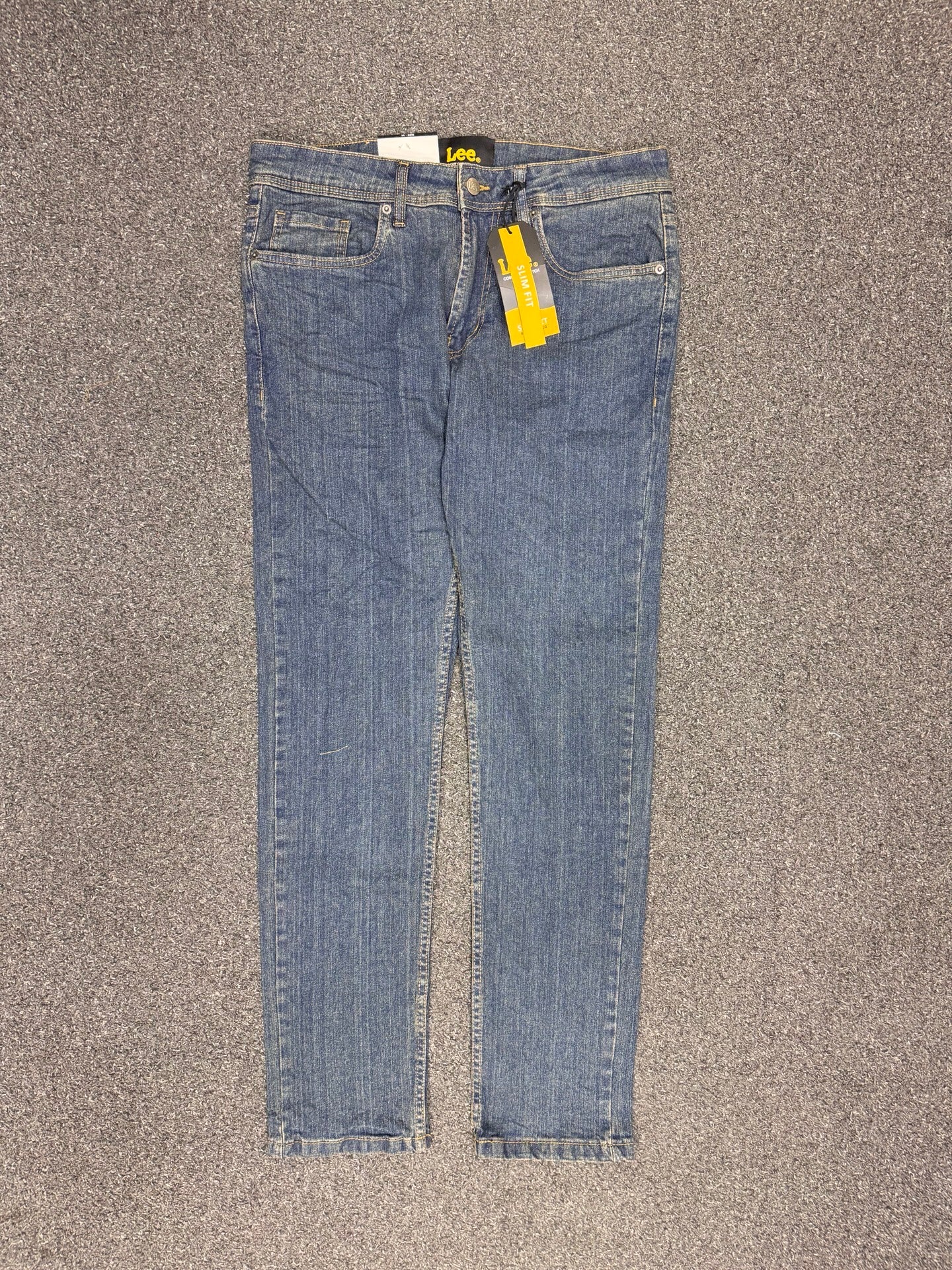 LEE JEANS