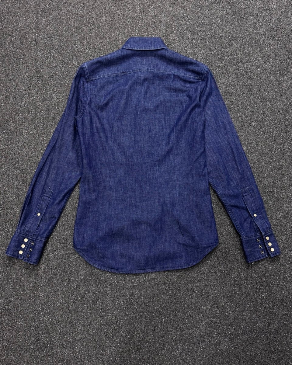 RAW G STAR XS
