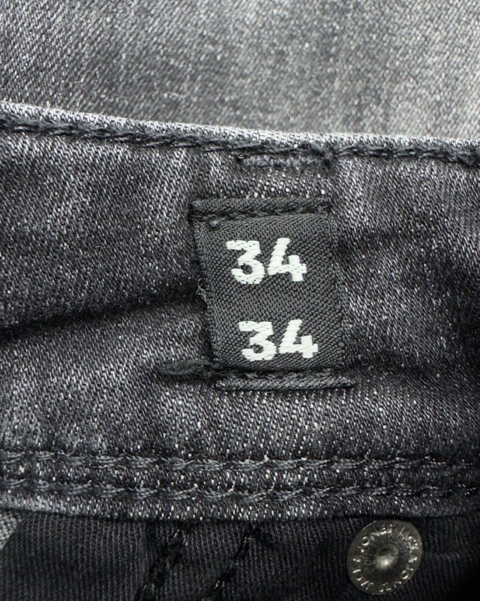 jack&jones slim w34L34