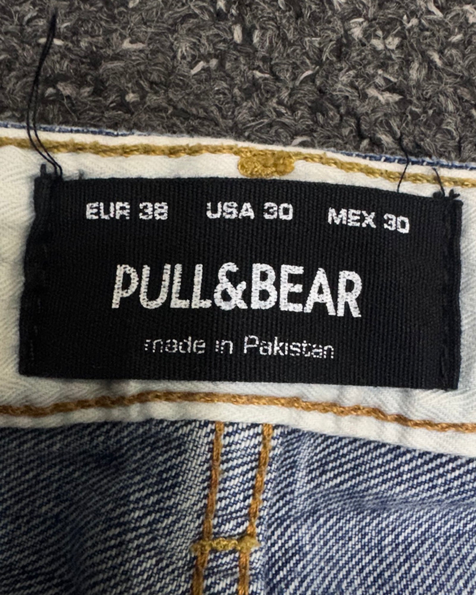 Pull&bear Regular w32l30
