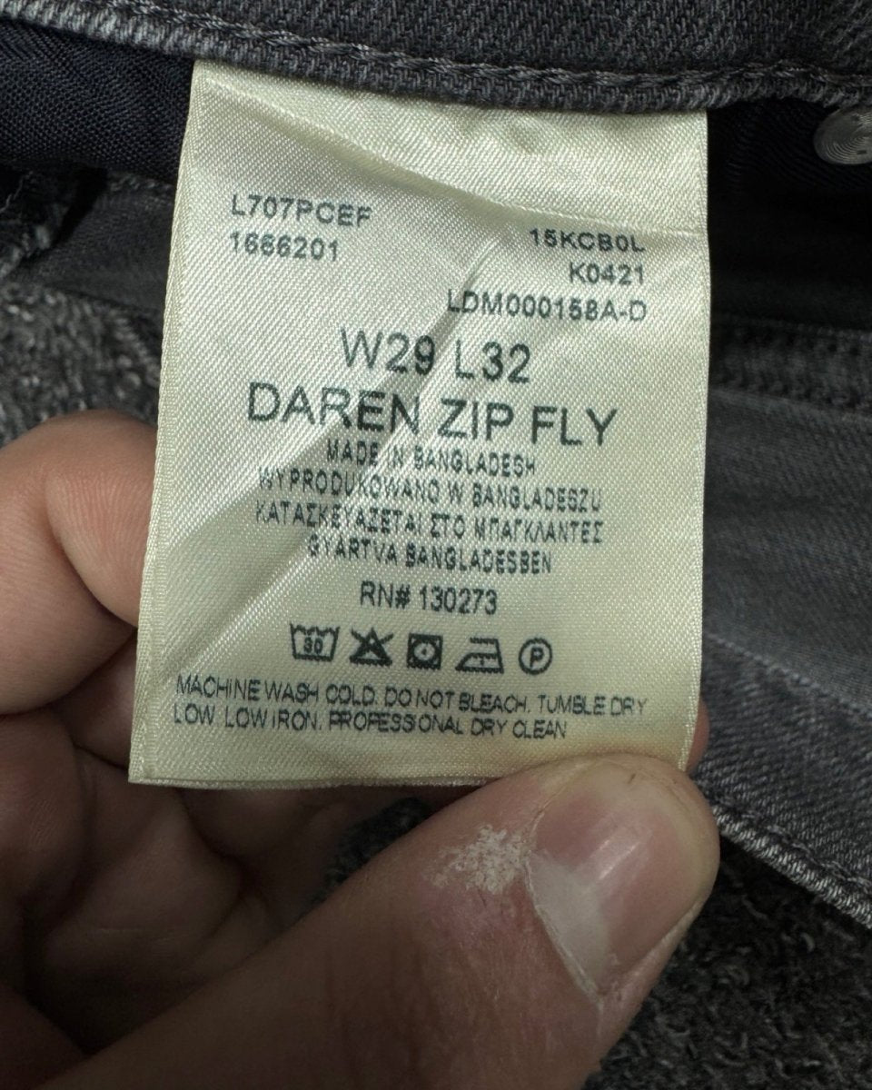 lee REGULAR W29L32