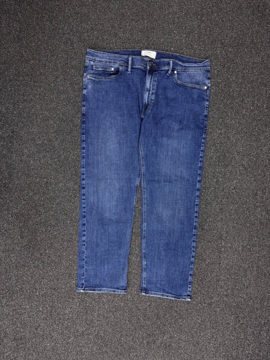 M&S SLIM W40L29
