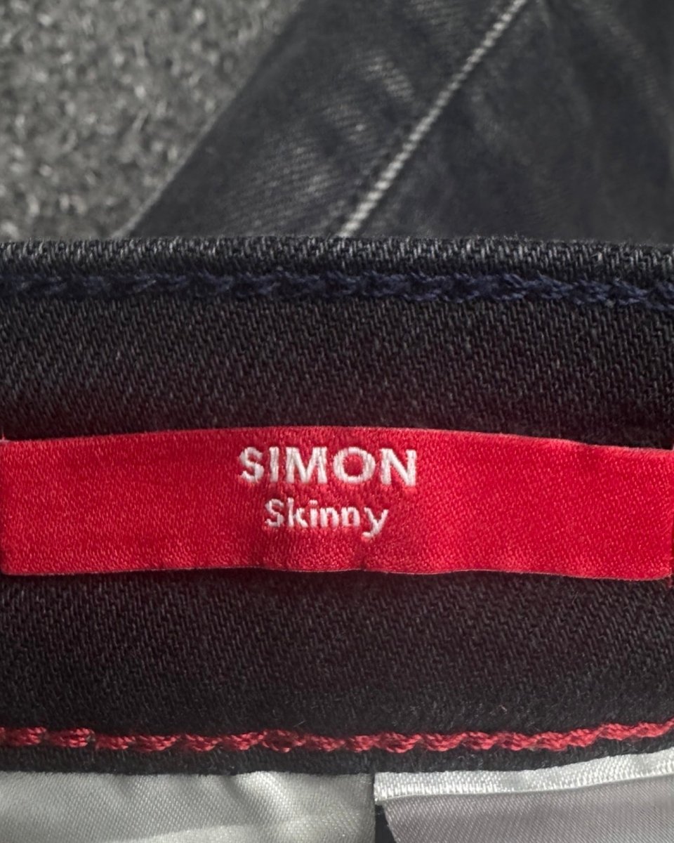 TOMMY HILFIGER Slim w31l32