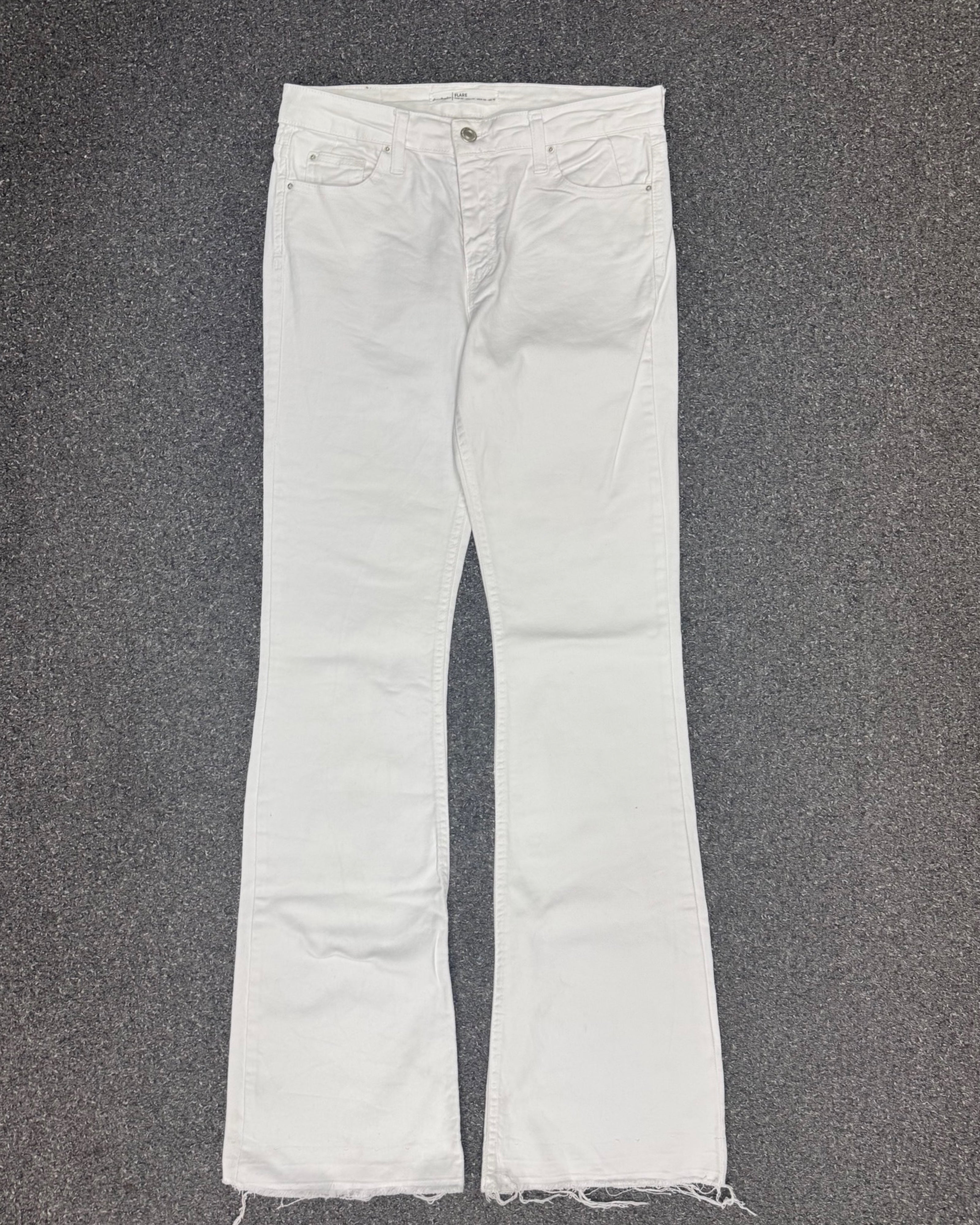 stradivarius Flare w28l32