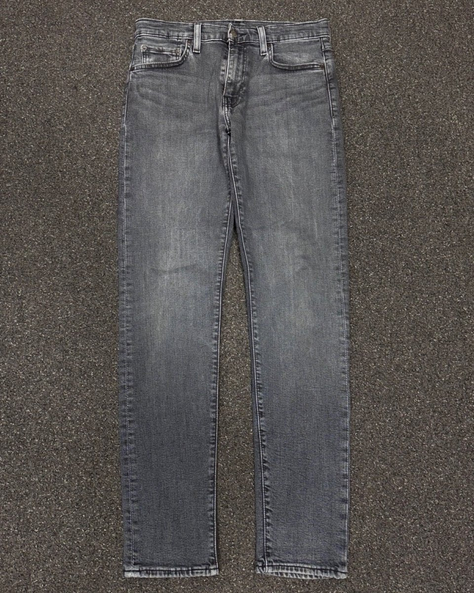 LEVI'S 512 w30l32