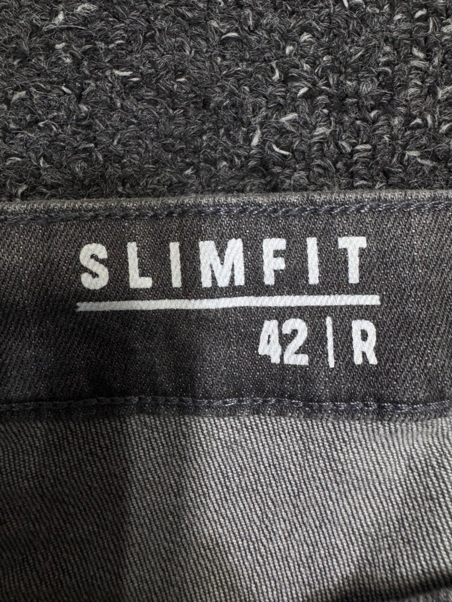 &denim Slim w42l30
