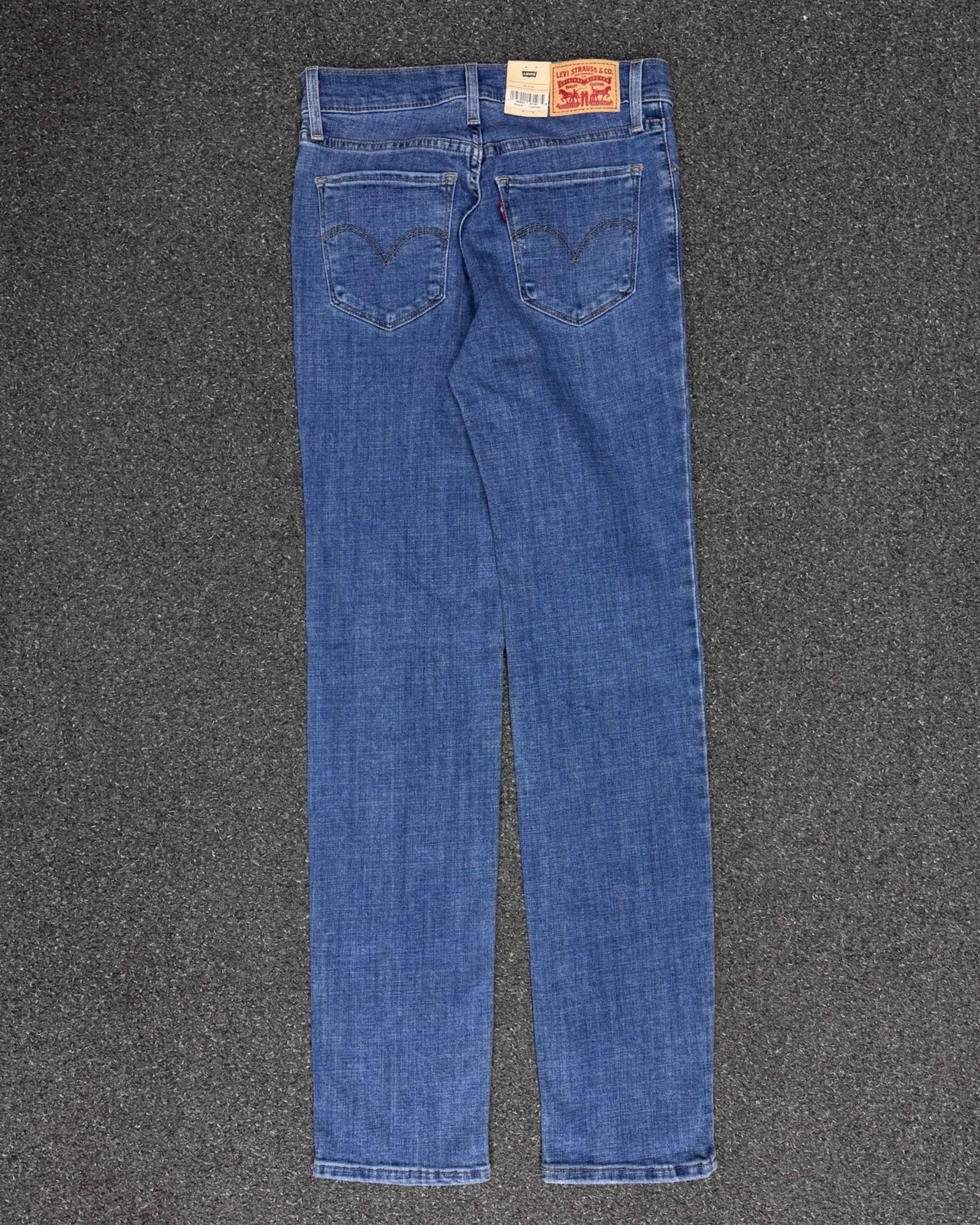 levi's Straight w25l32