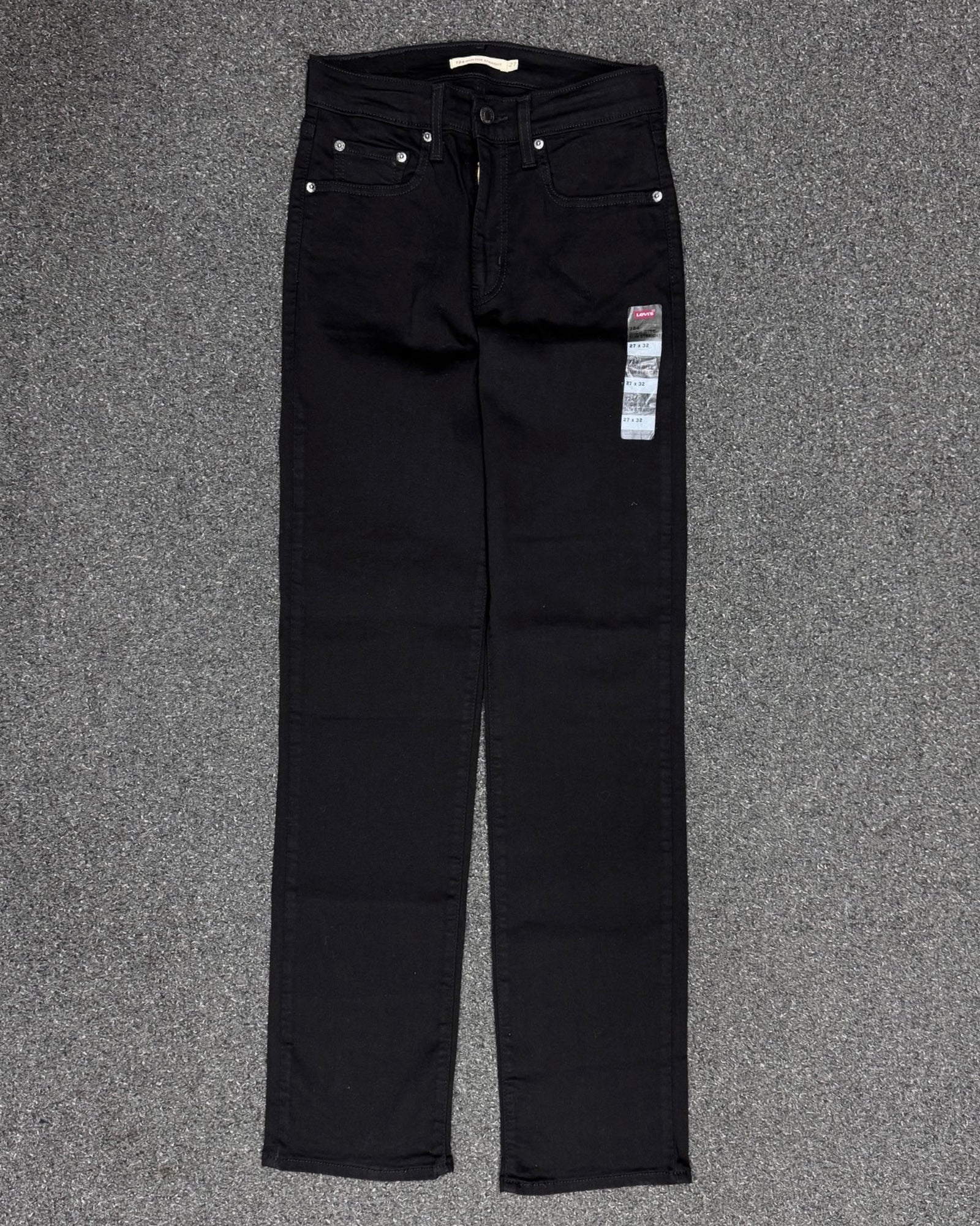 levi's Straight w27l32