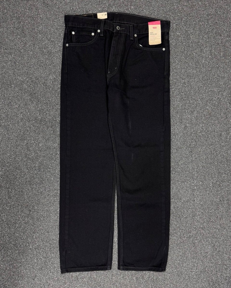 LEVI'S 505 w33L29