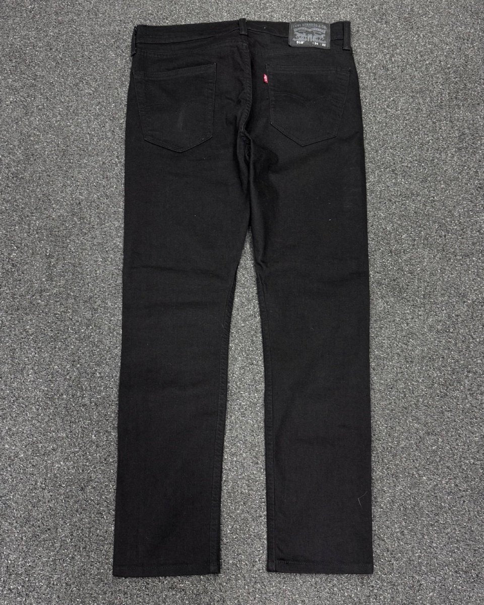 LEVI'S 519 w34l32