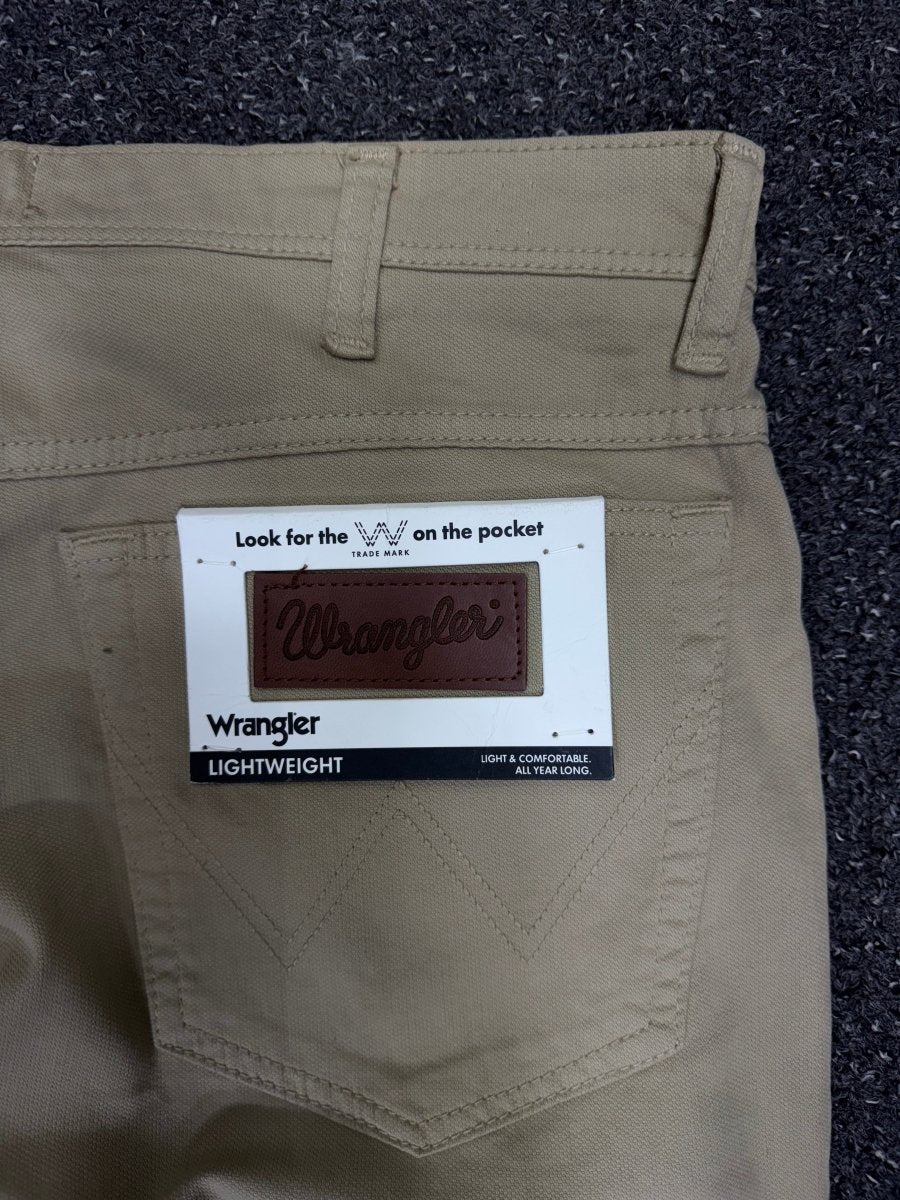 WRANGLER Regular w40l32