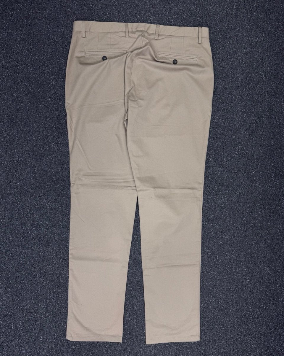 burton slim w38l32