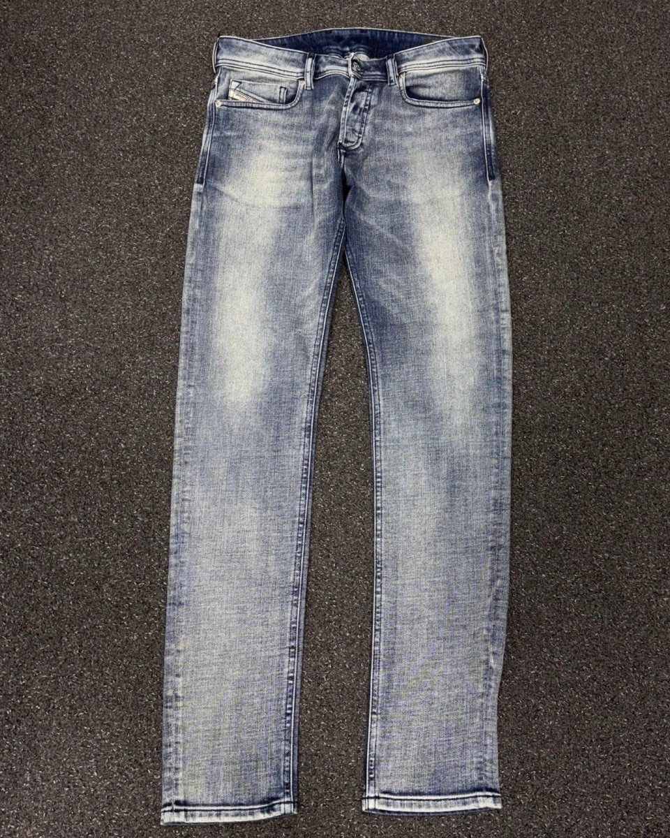 Diesel Industry Slim w30l32