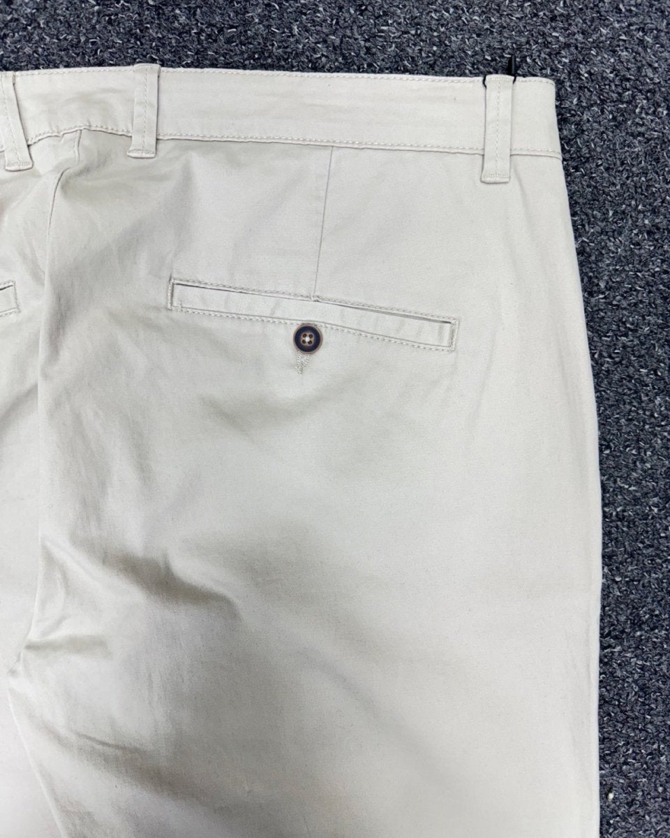 basic slim w38l32