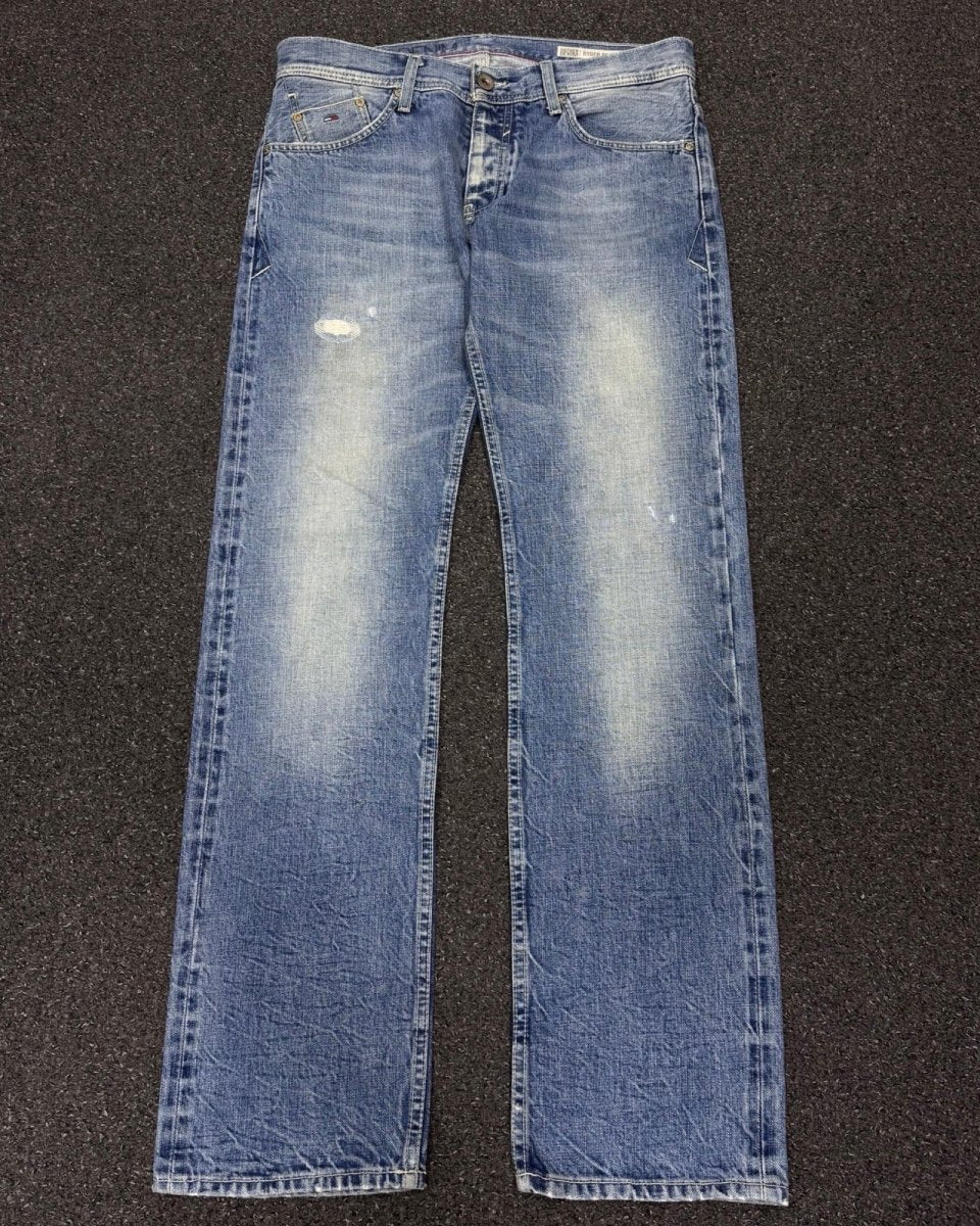 TOMMY HILFIGER Straight w33l32