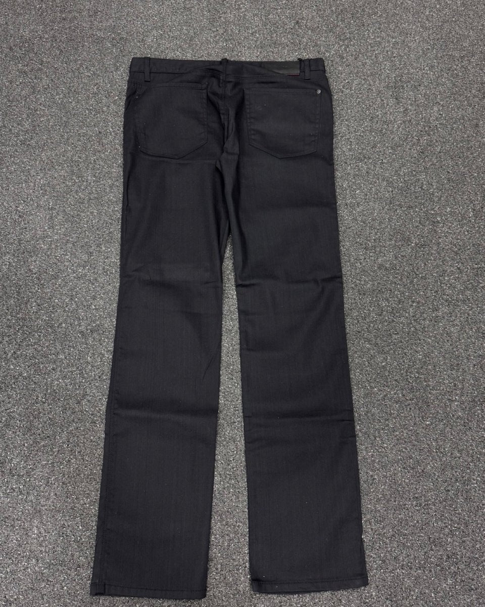 HUGO BOSS Regular w34l32