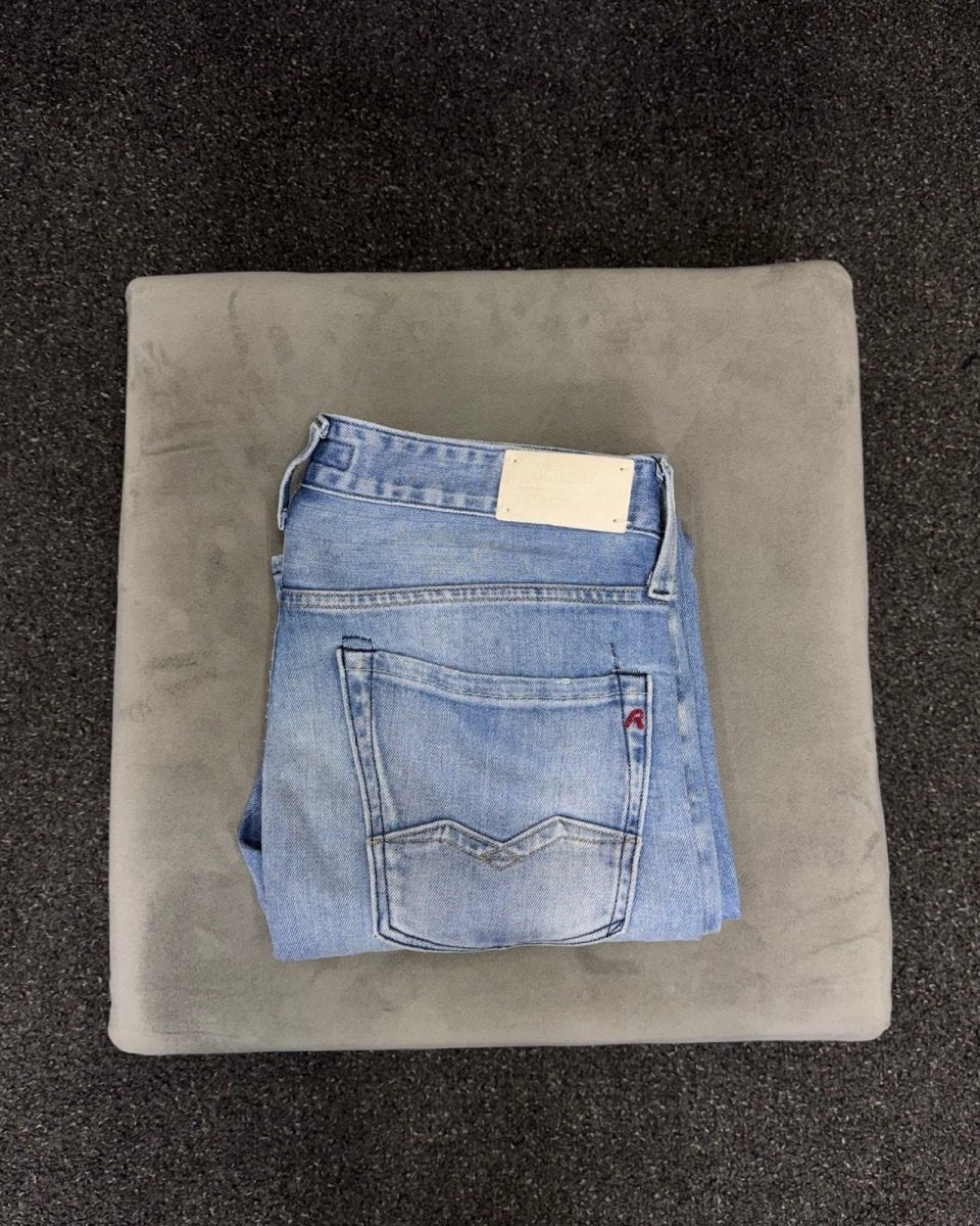 REPLAY BLUE JEANS Regular w31l32