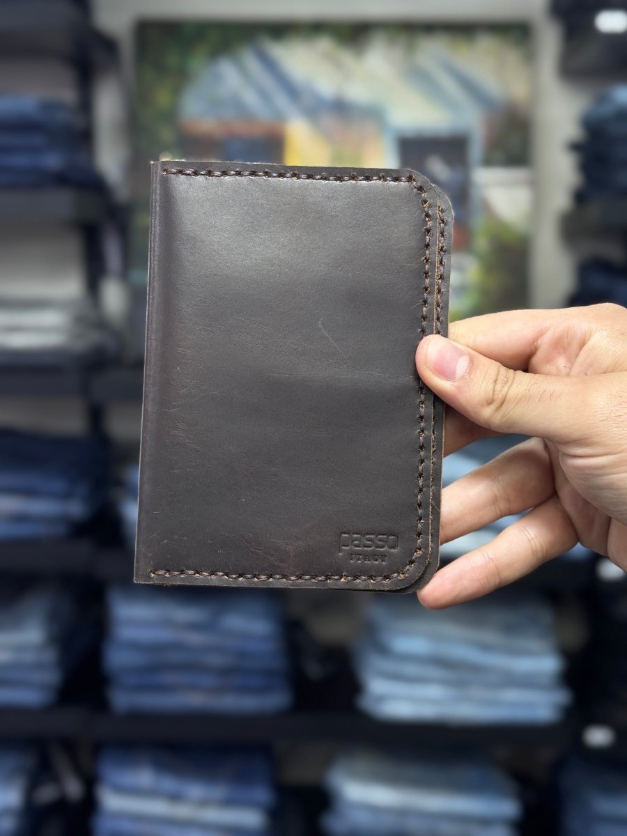 passport holder