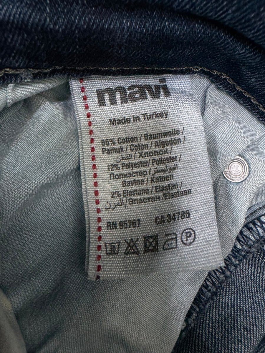 MAVI STRAIGHT W32l32