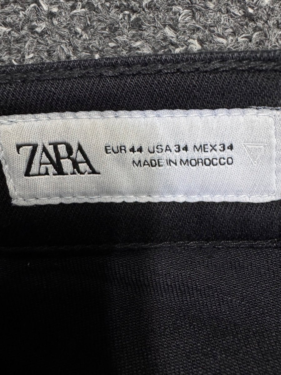 ZARA SLIM W34l34