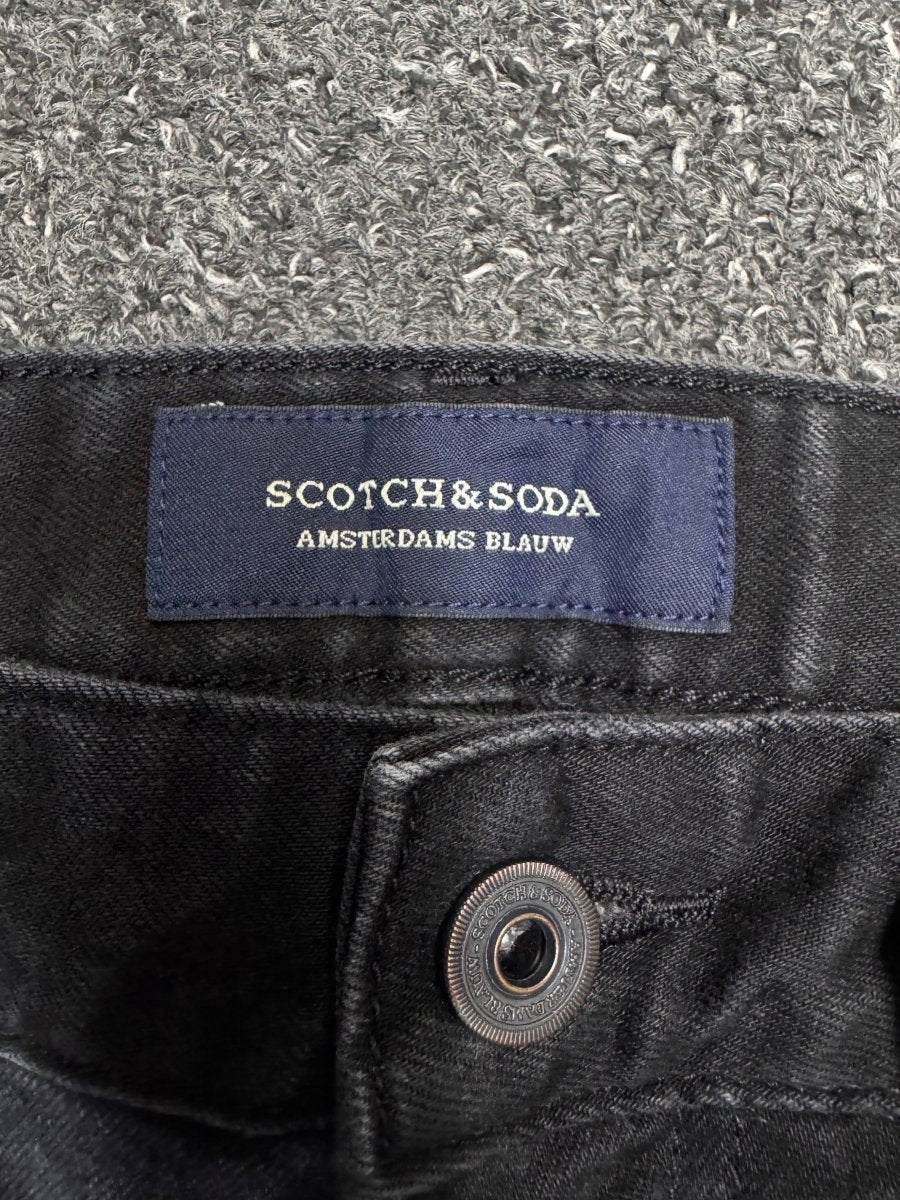 SCOTCH&SODA SLIM w32l32
