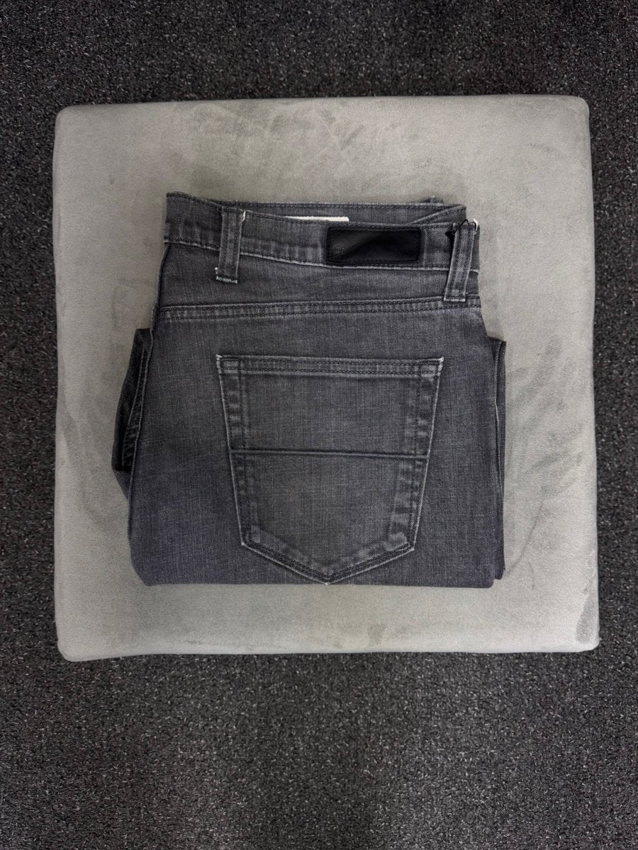 m&s STRAIGHT W38l29