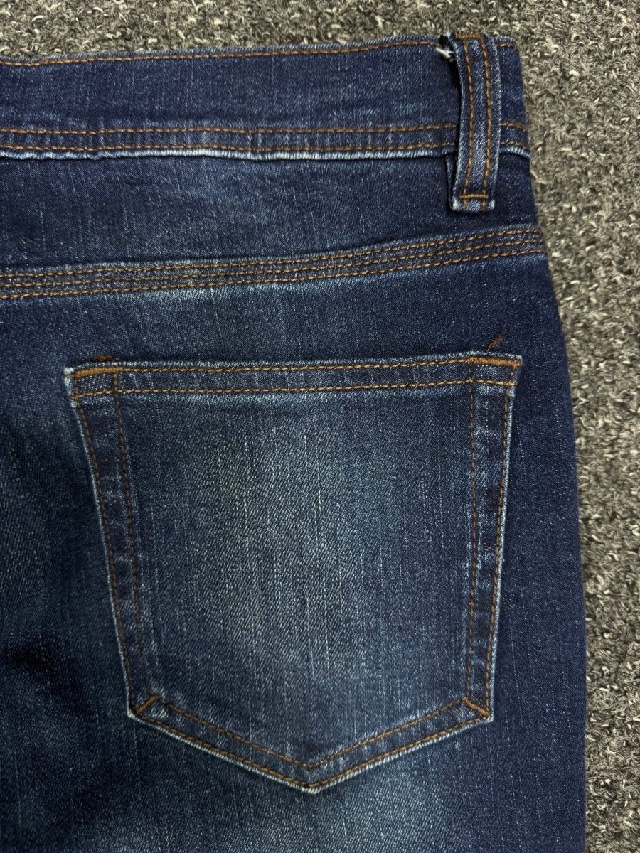 f&f Straight w30L30
