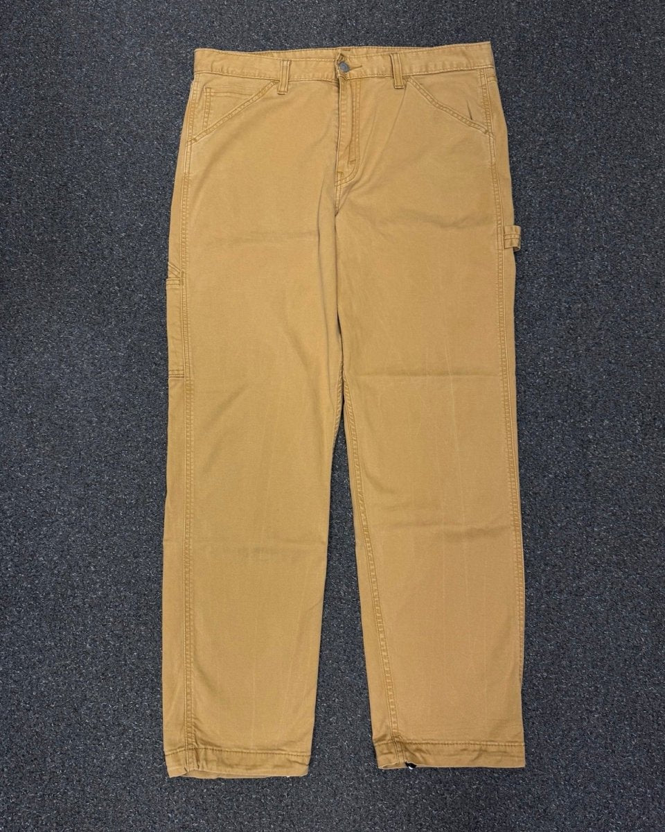 levi's slim w34l32
