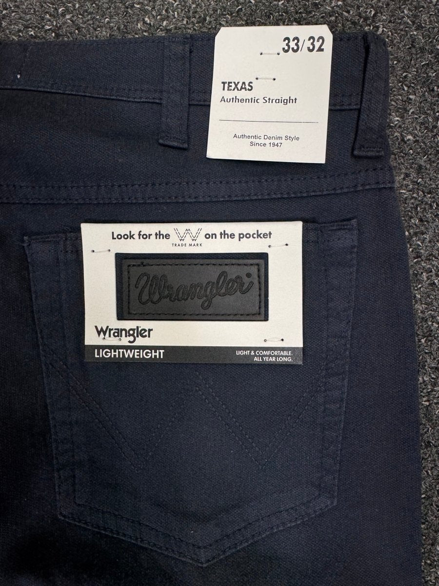 WRANGLER Regular w34l32