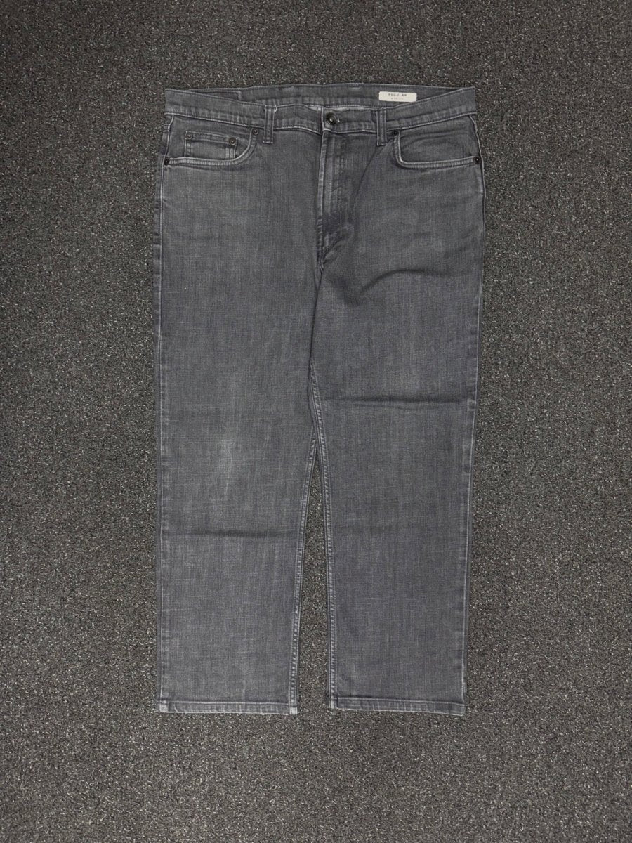 m&s STRAIGHT W38l29