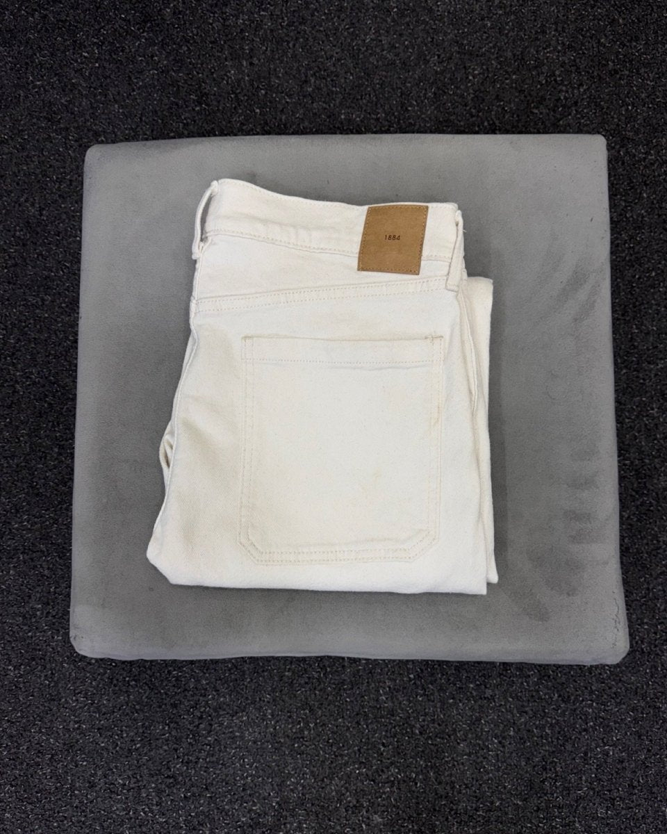 m&S TAPERED w32l33