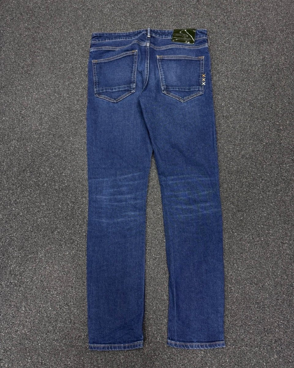 SCOTCH&SODA SLIM w32l32