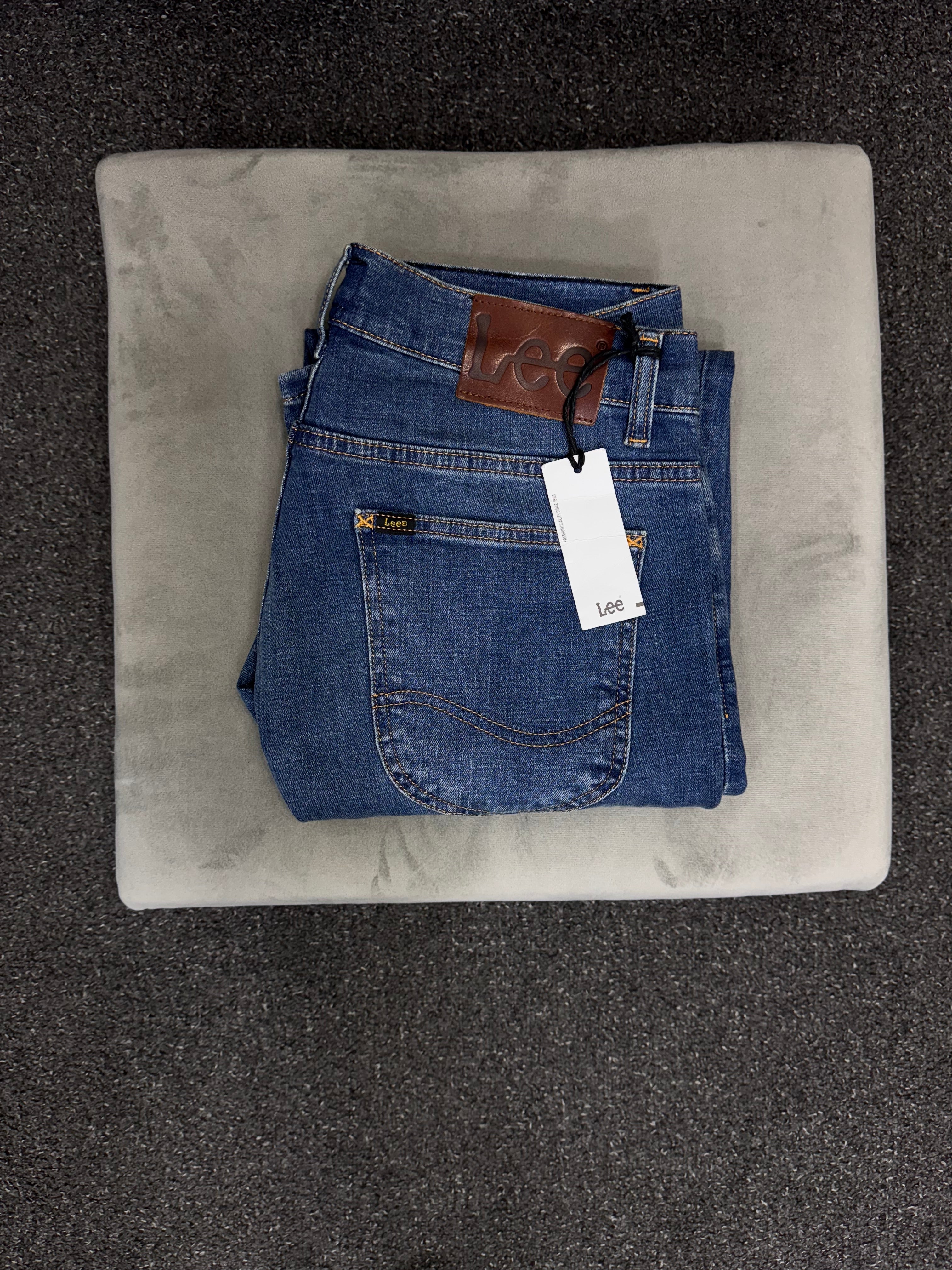 LEE REGULAR SLIM DARREN W33l34