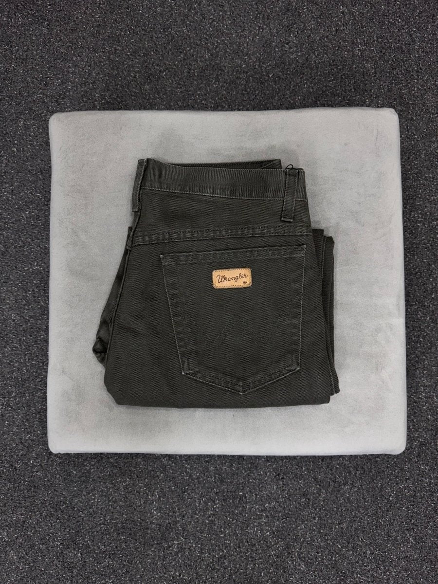 WRANGLER Straight w32l30