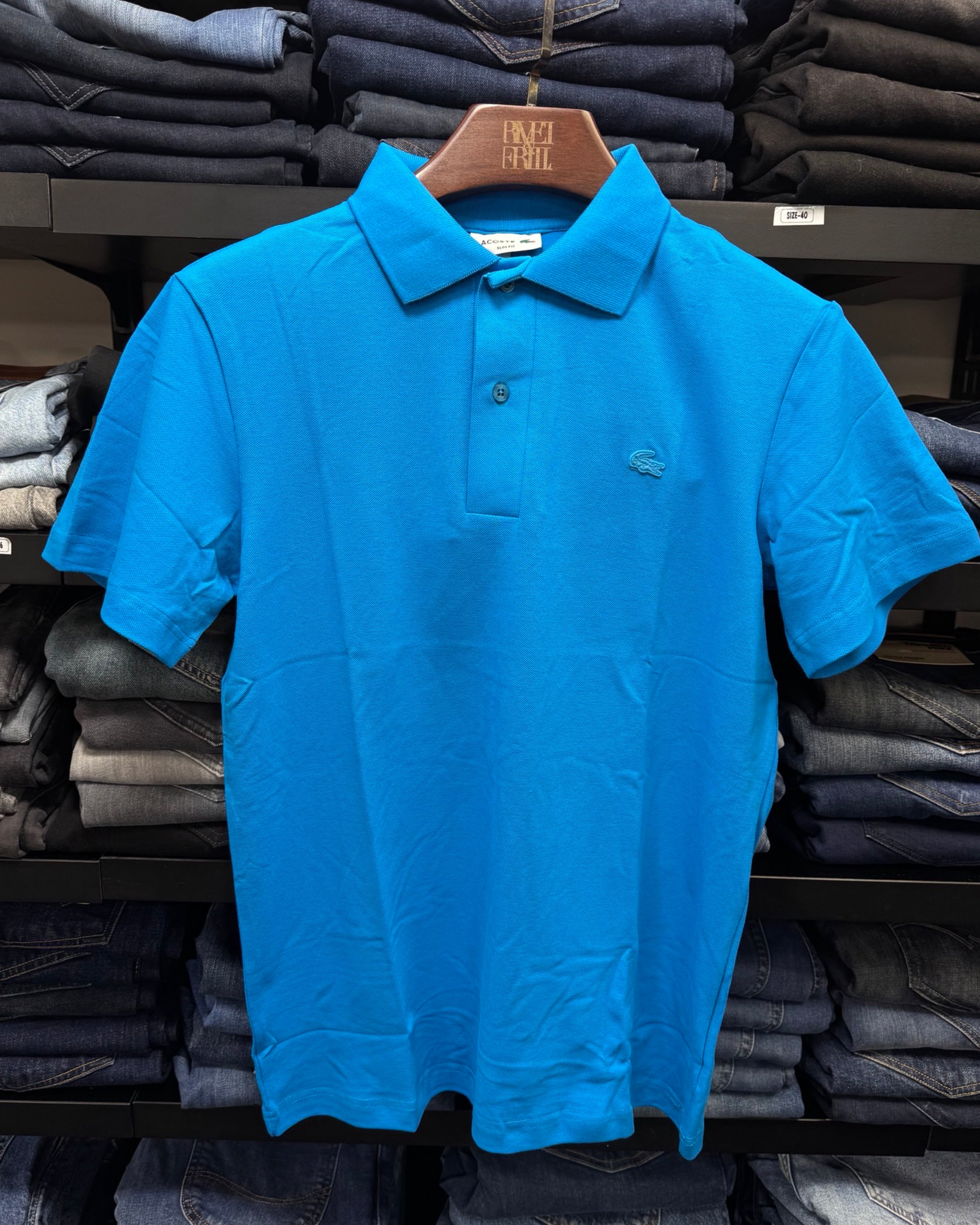 LACOSTE