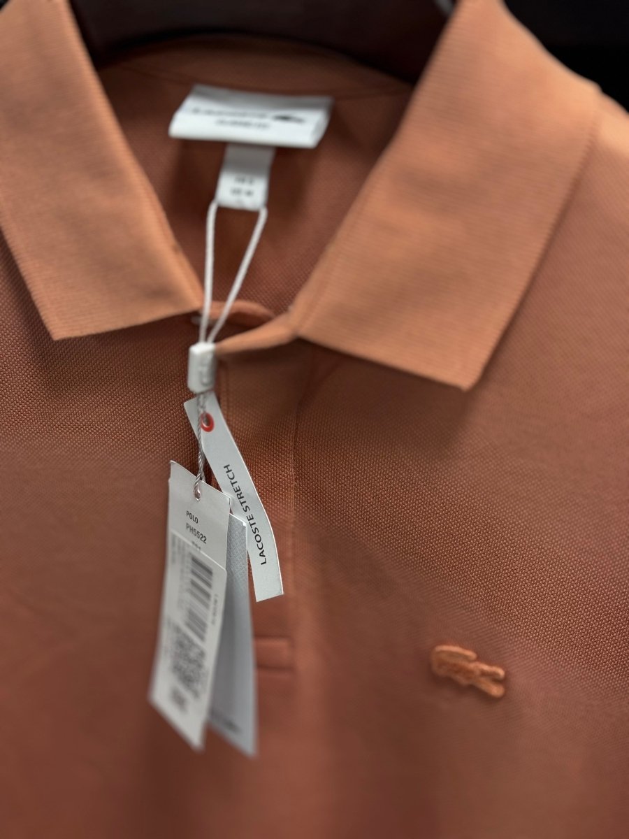 LACOSTE