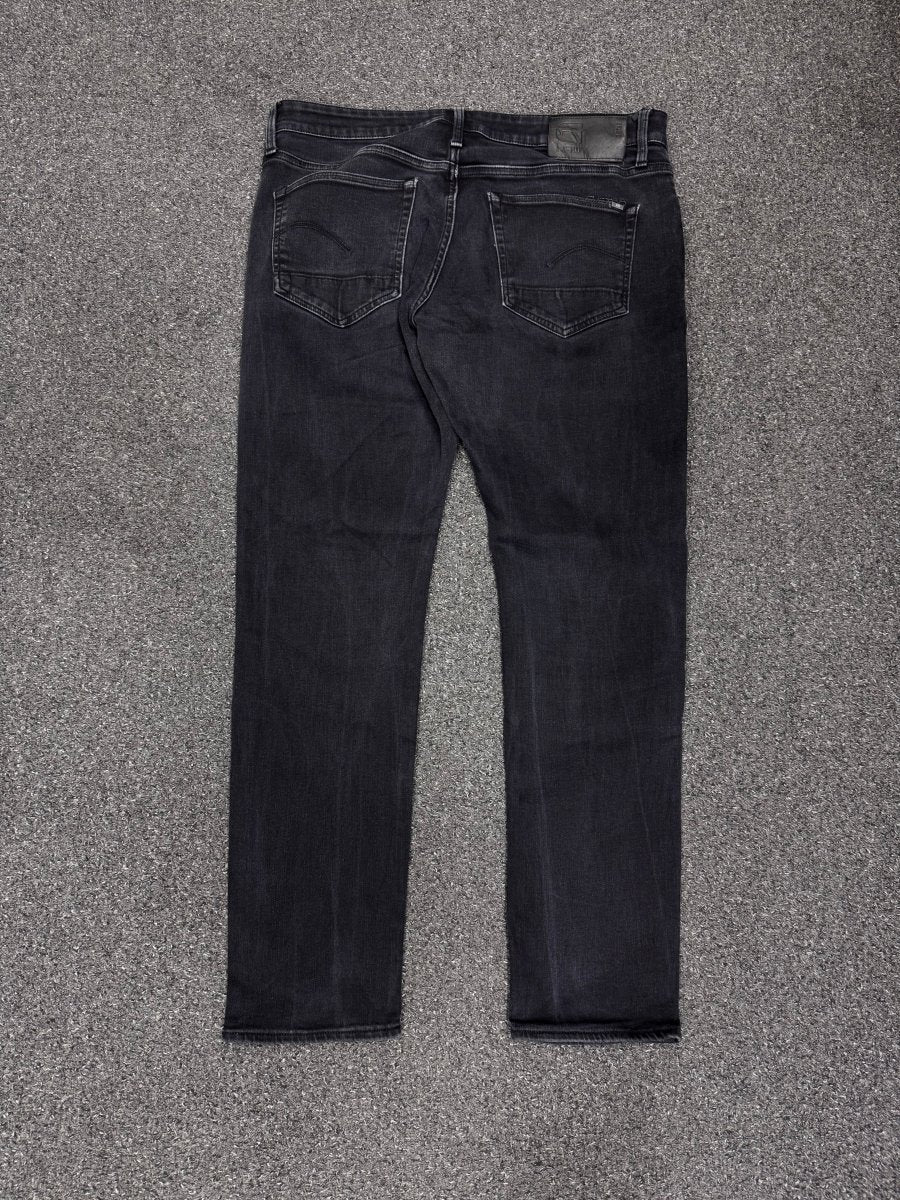 RAW G STAR Slim w36l32