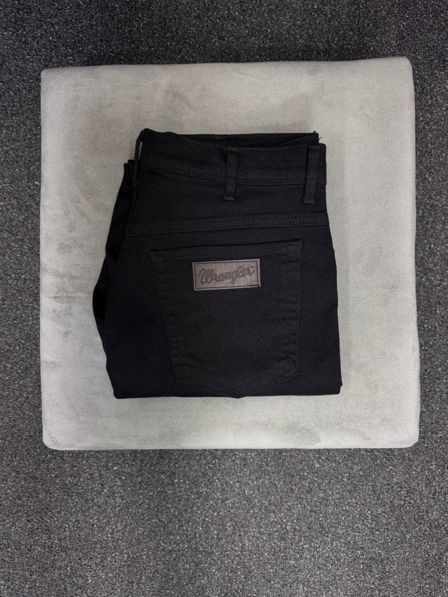 WRANGLER Regular w32l32