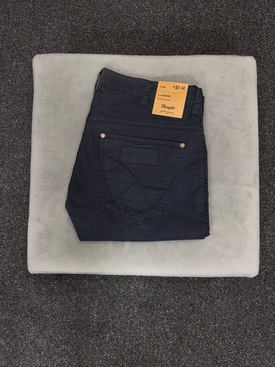 WRANGLER Regular w32l34