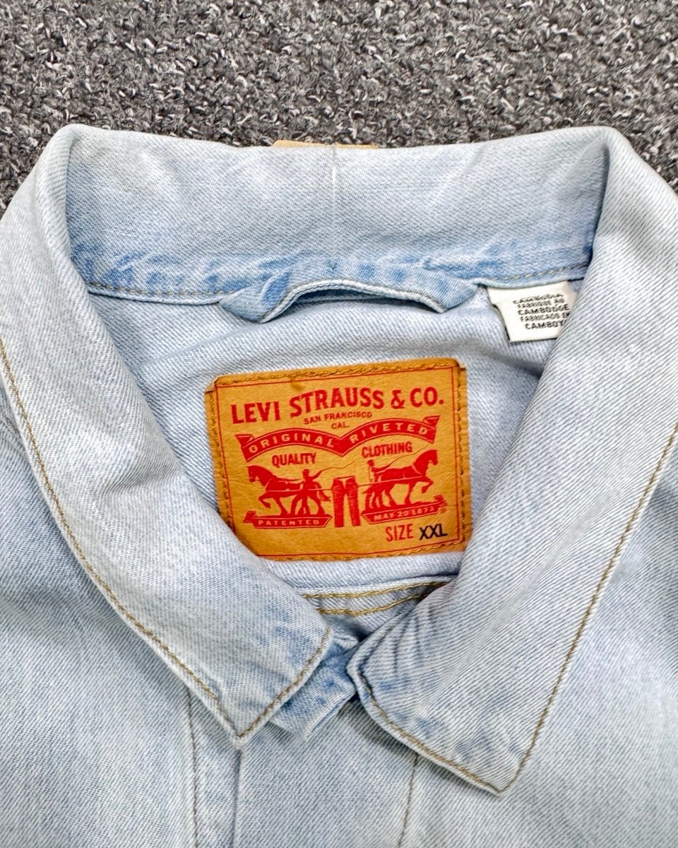 LEVIS XXL