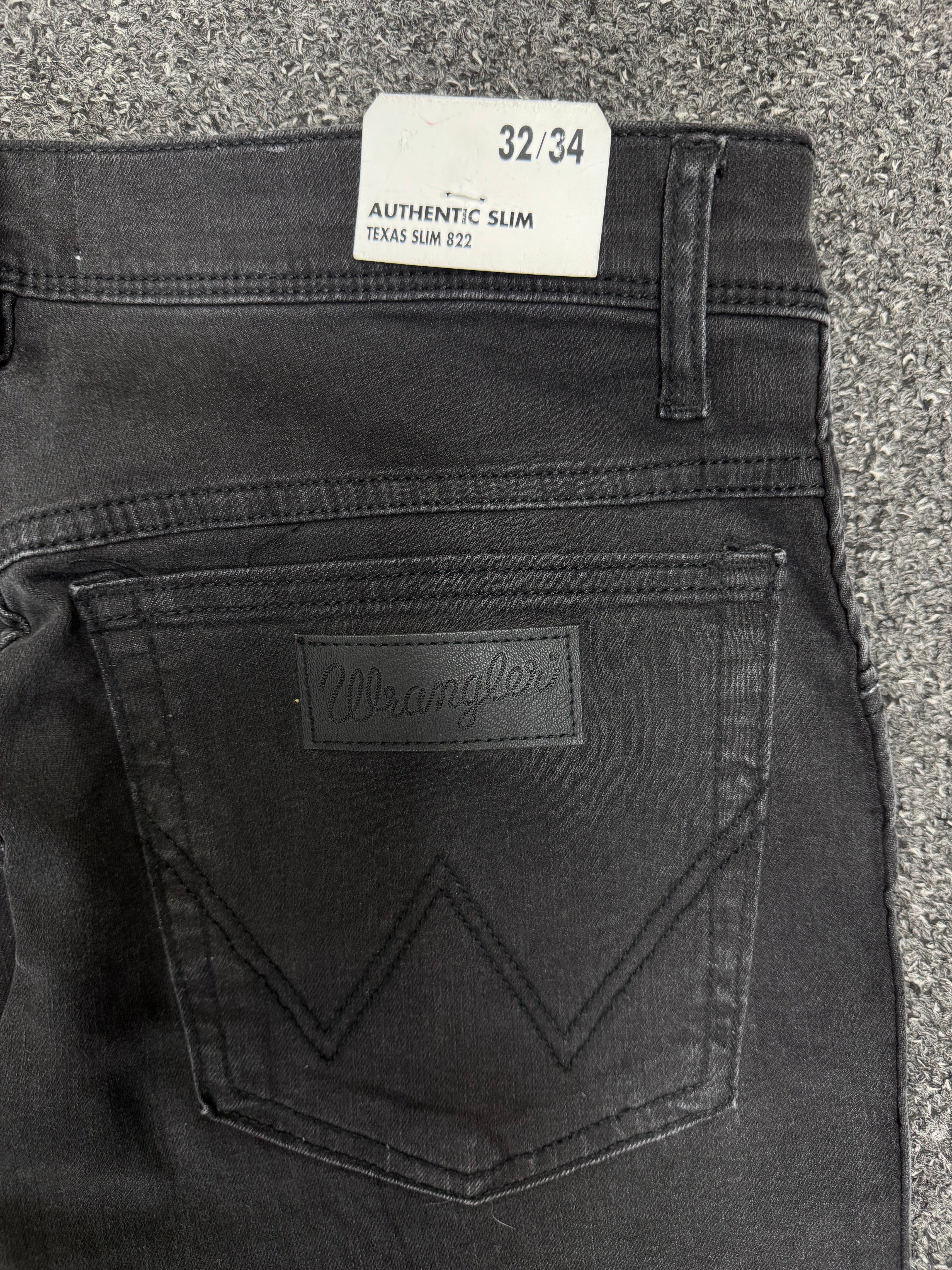 WRANGLER Slim w33l32