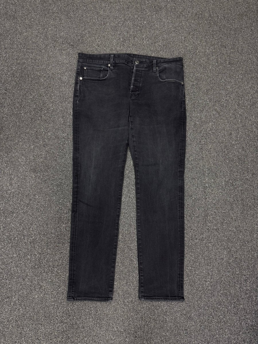 RAW G STAR Slim w36l32